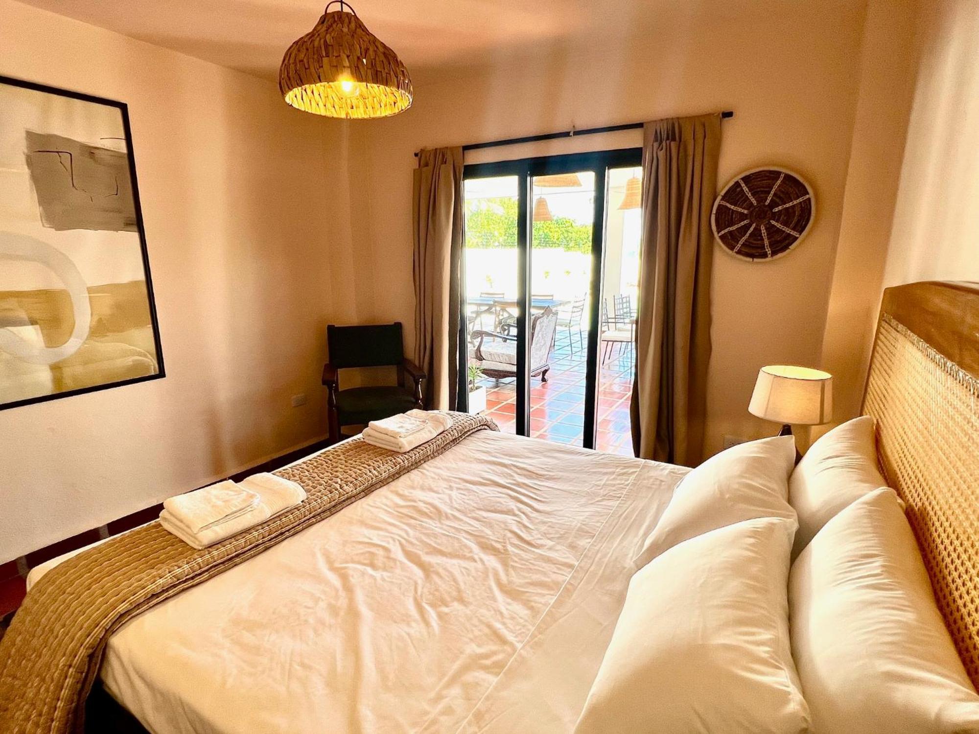 Hotel Villa Toti Santa Veronica Buitenkant foto